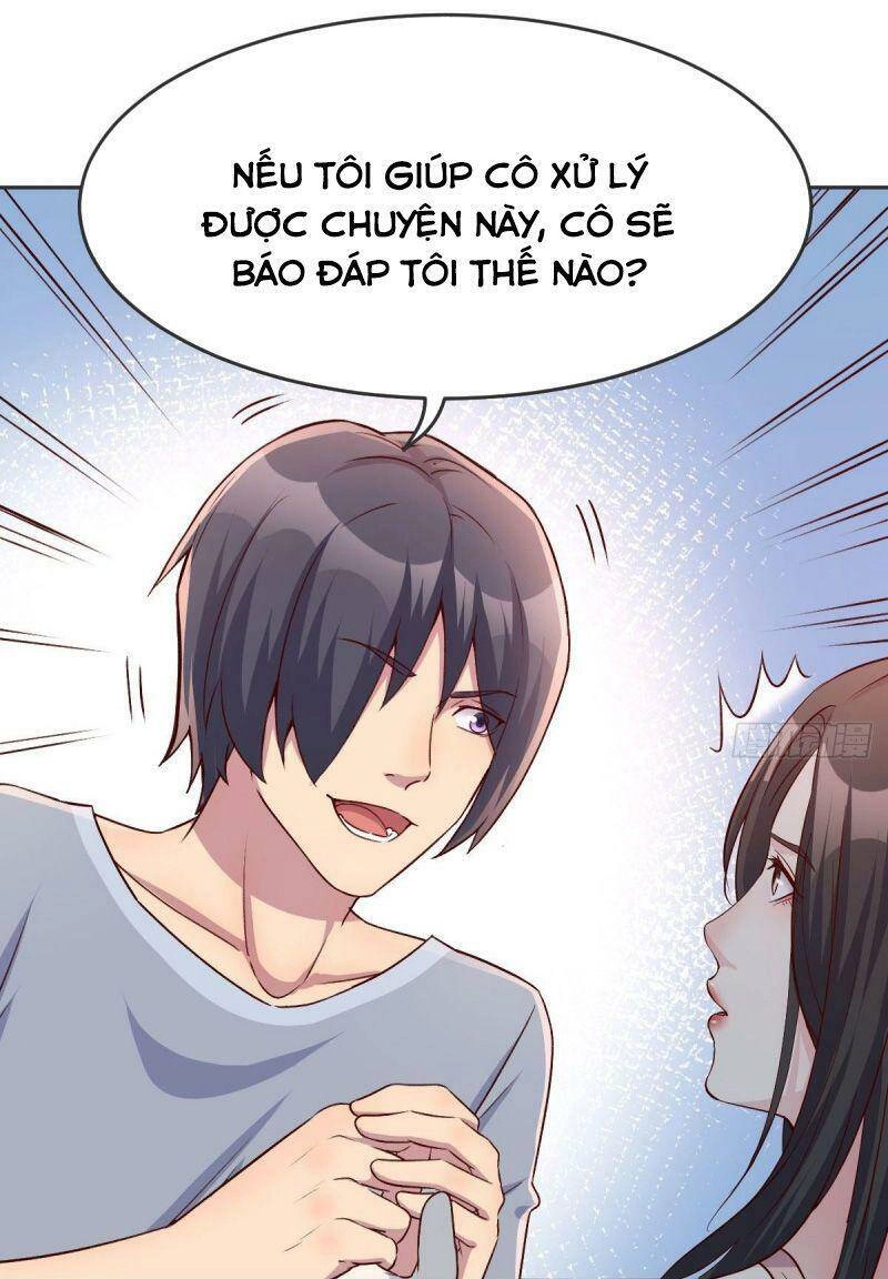 Y Thánh Thiên Tài Tại Hoa Đô Chapter 19 - 20