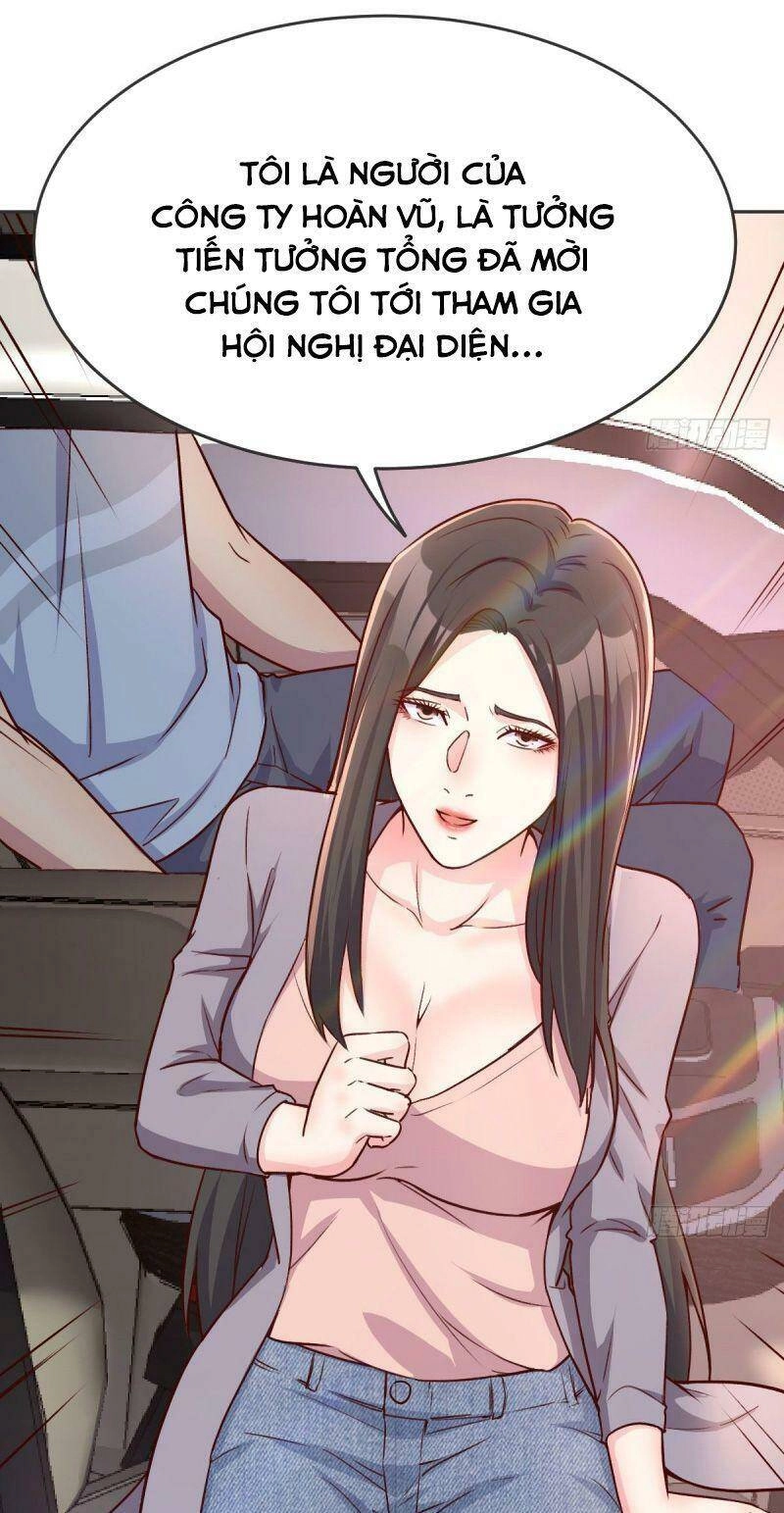 Y Thánh Thiên Tài Tại Hoa Đô Chapter 19 - 26