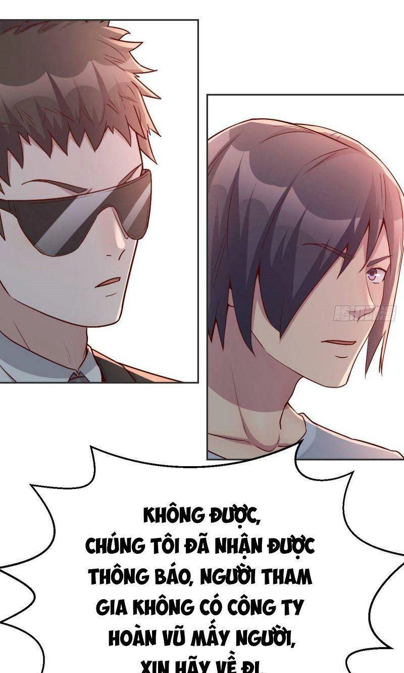 Y Thánh Thiên Tài Tại Hoa Đô Chapter 19 - 28