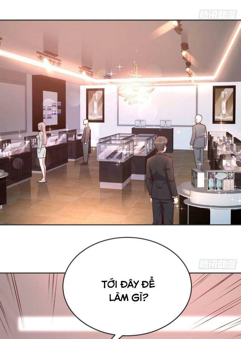 Y Thánh Thiên Tài Tại Hoa Đô Chapter 19 - 32