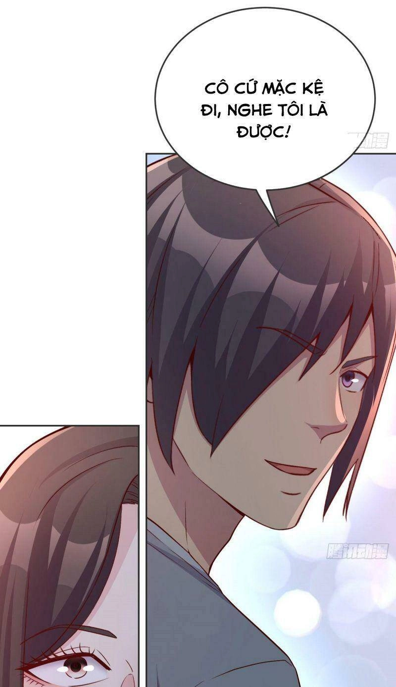 Y Thánh Thiên Tài Tại Hoa Đô Chapter 19 - 34