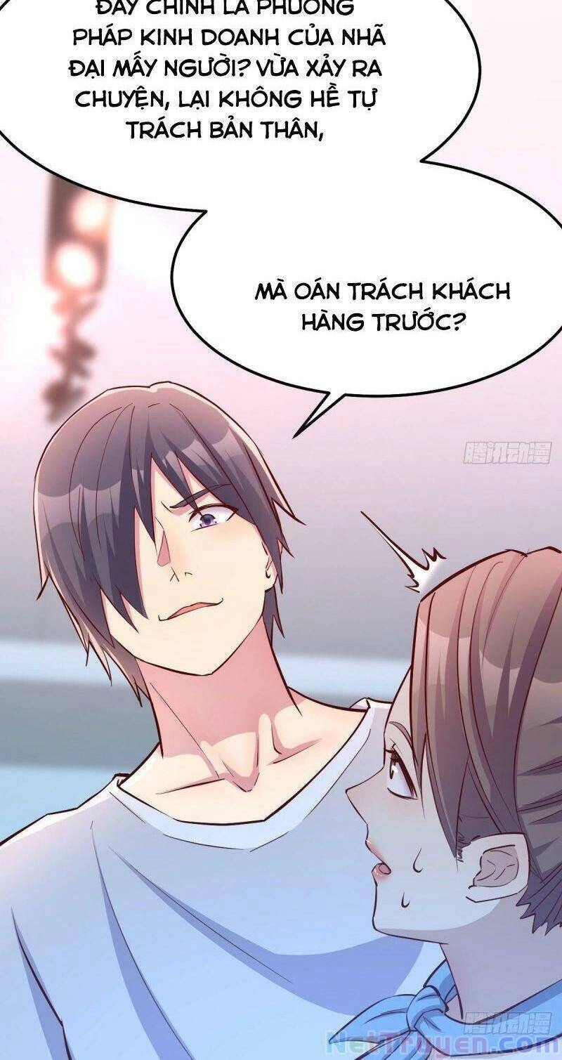 Y Thánh Thiên Tài Tại Hoa Đô Chapter 20 - 4