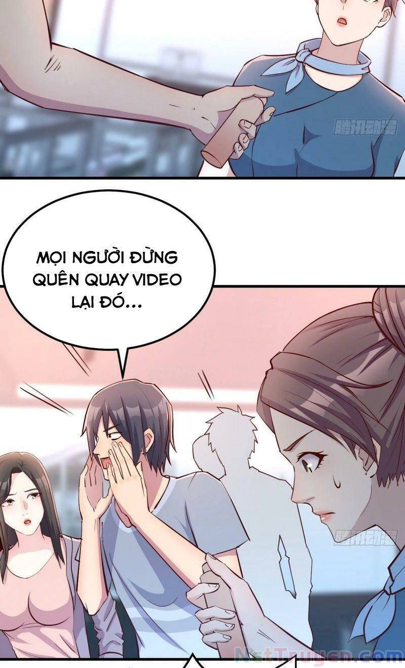 Y Thánh Thiên Tài Tại Hoa Đô Chapter 20 - 6