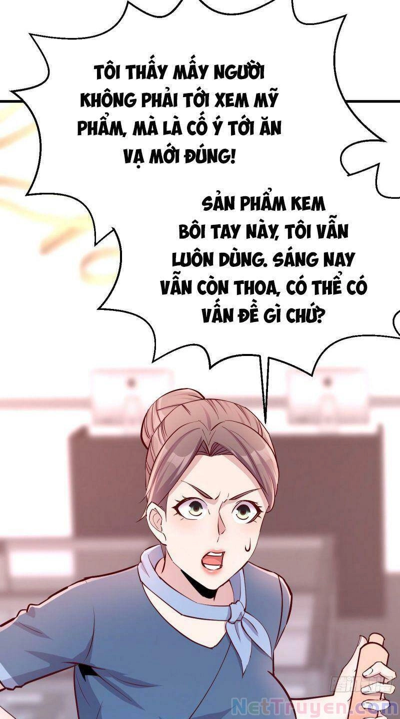 Y Thánh Thiên Tài Tại Hoa Đô Chapter 20 - 7