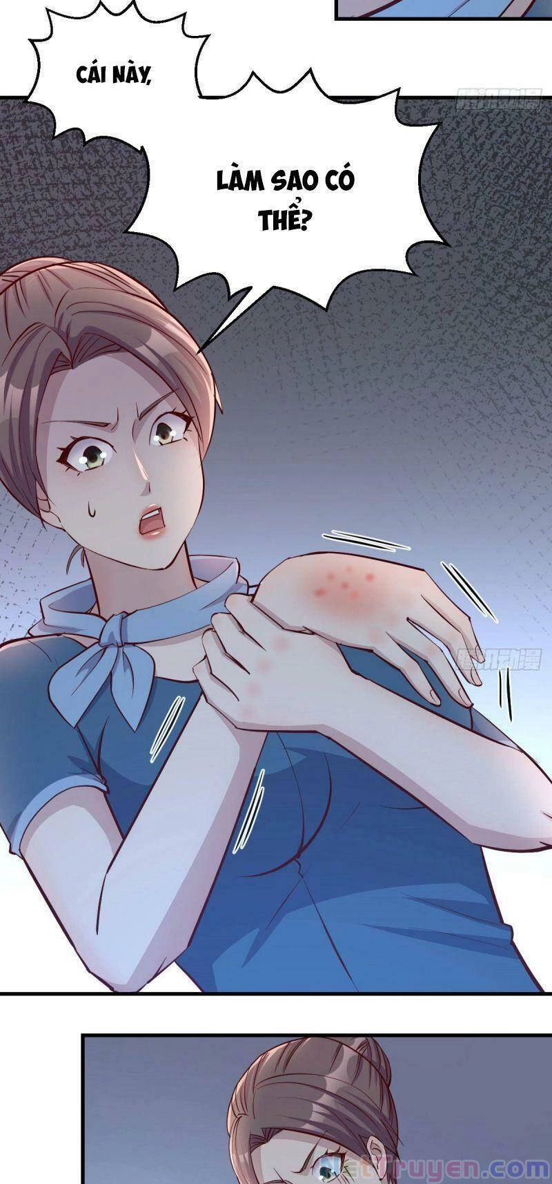 Y Thánh Thiên Tài Tại Hoa Đô Chapter 20 - 11