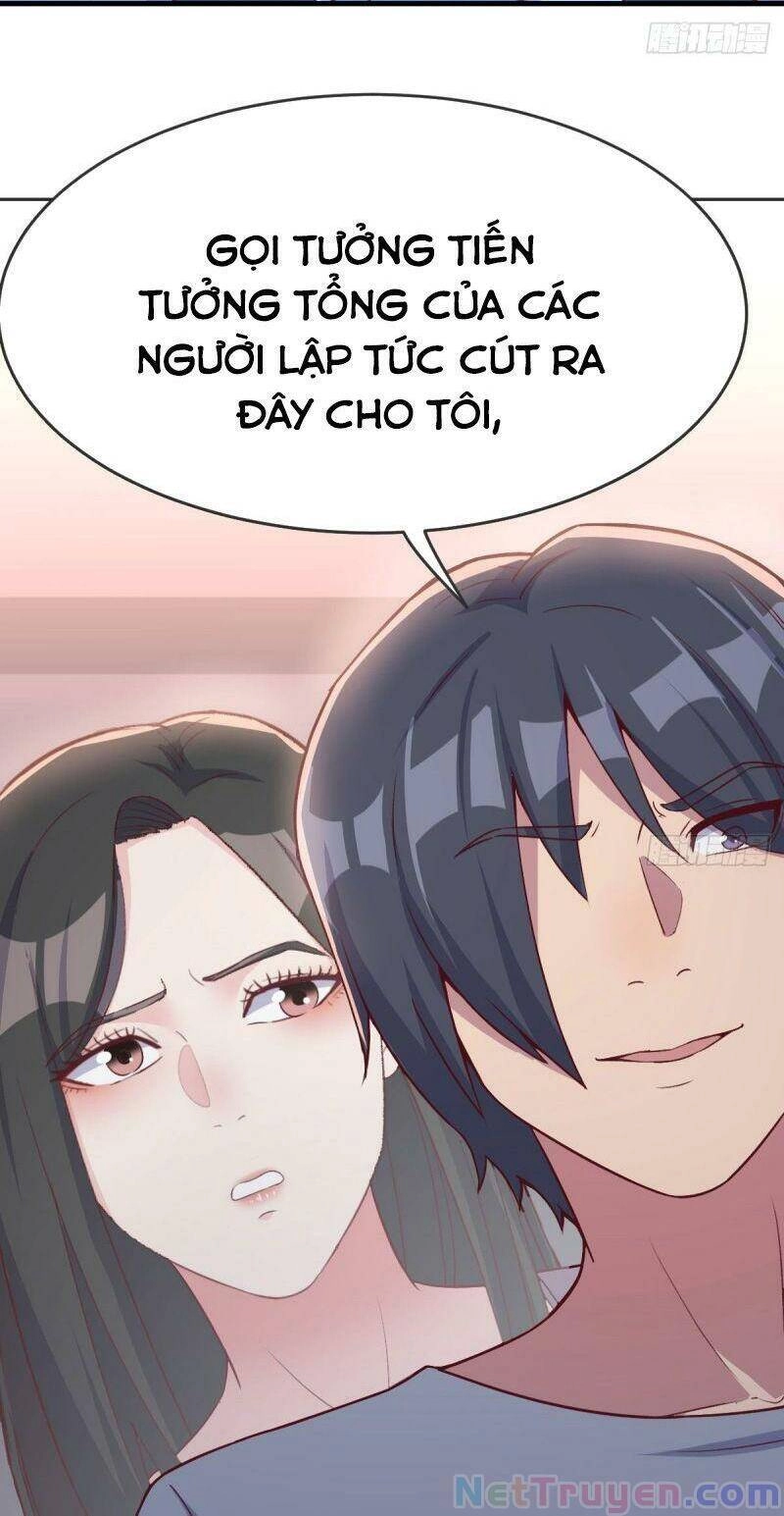 Y Thánh Thiên Tài Tại Hoa Đô Chapter 20 - 14