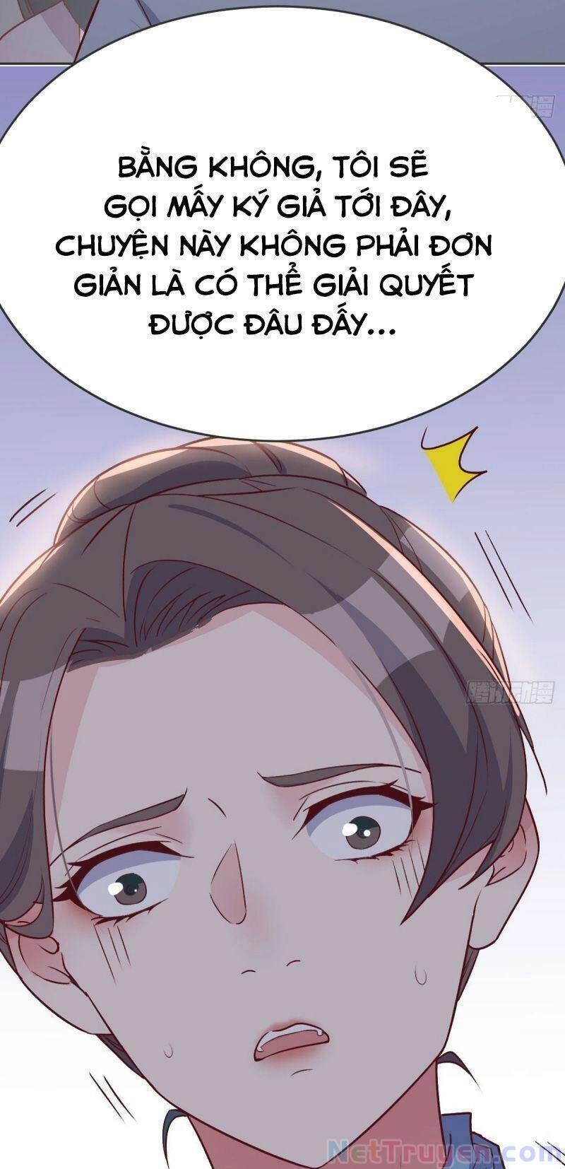 Y Thánh Thiên Tài Tại Hoa Đô Chapter 20 - 15