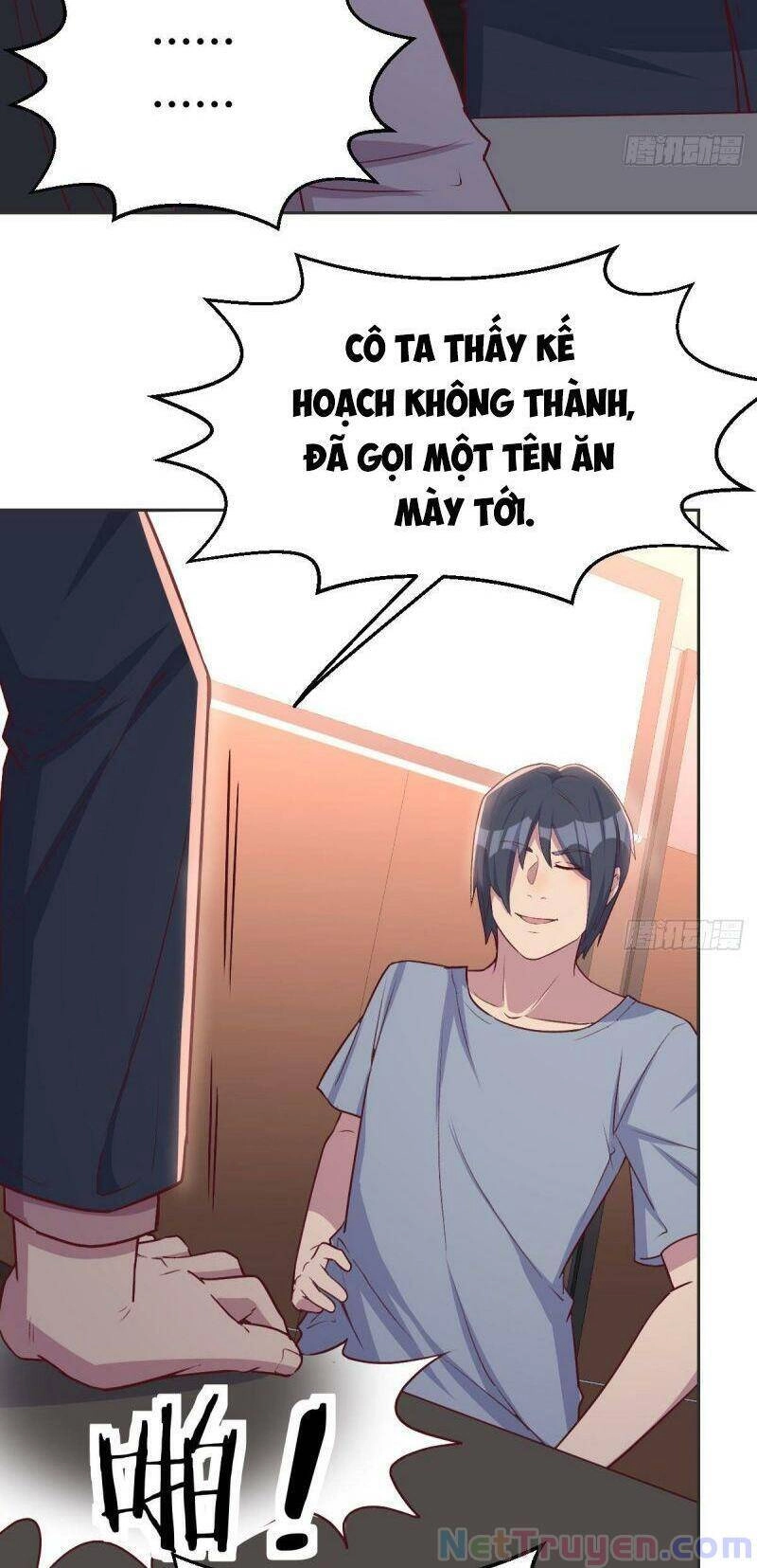 Y Thánh Thiên Tài Tại Hoa Đô Chapter 20 - 18