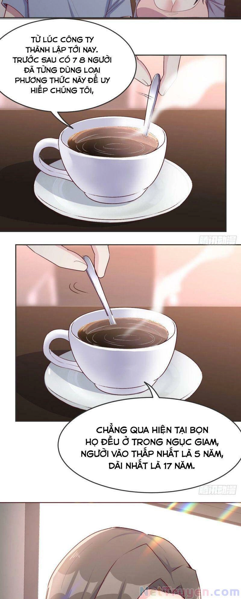 Y Thánh Thiên Tài Tại Hoa Đô Chapter 20 - 25