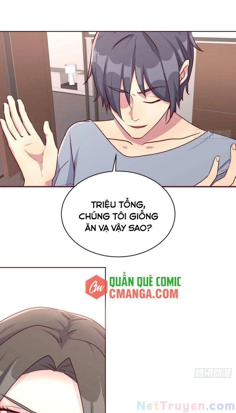 Y Thánh Thiên Tài Tại Hoa Đô Chapter 20 - 27