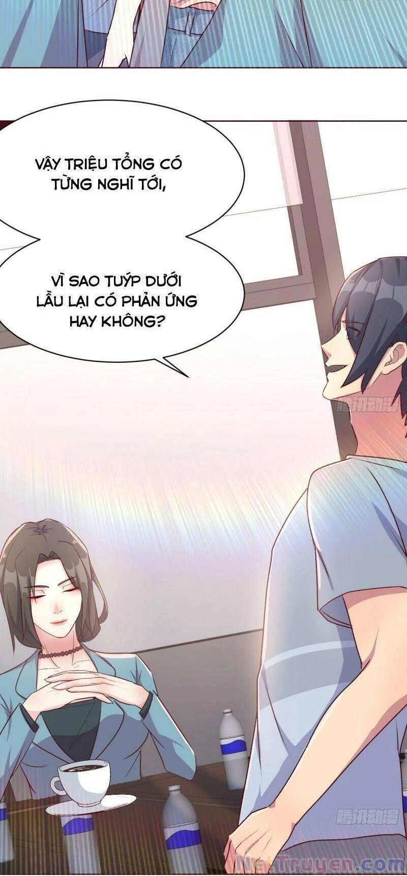 Y Thánh Thiên Tài Tại Hoa Đô Chapter 20 - 30