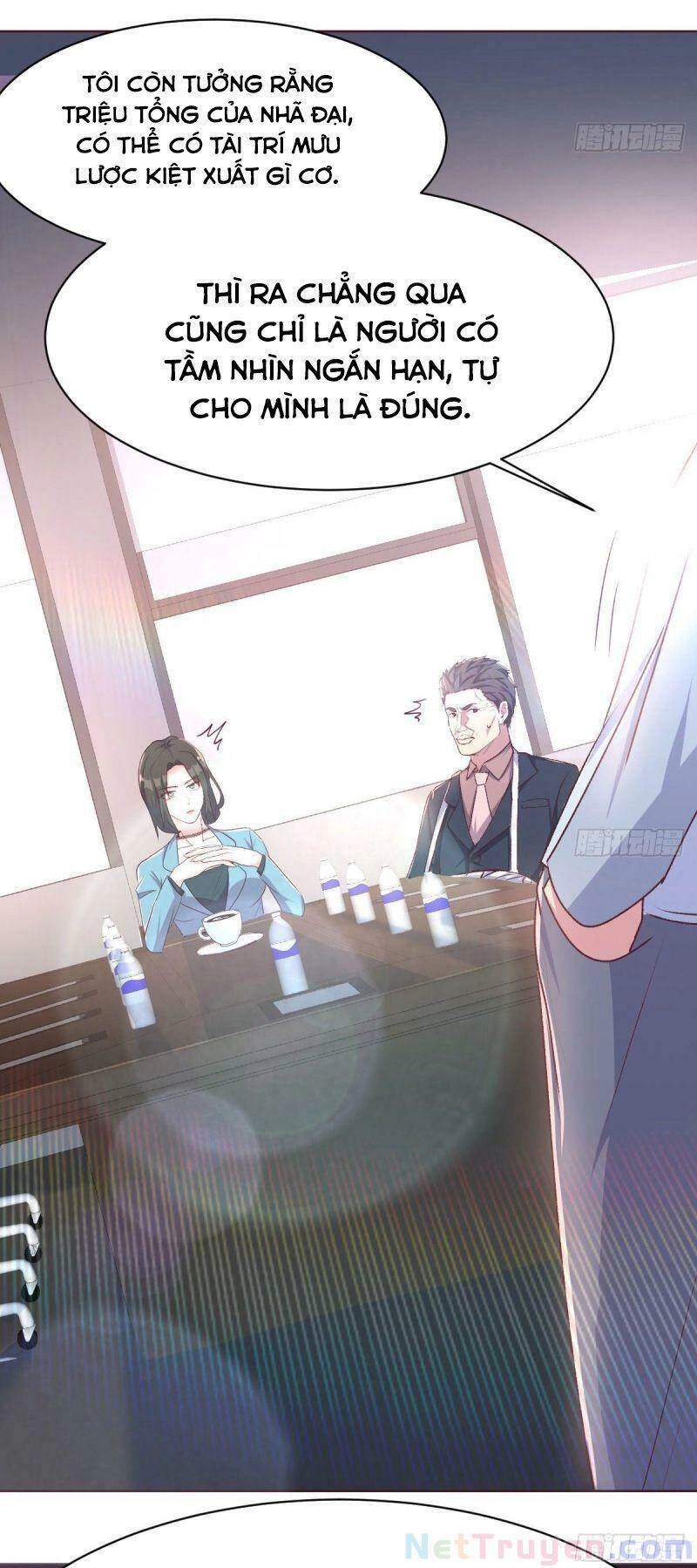 Y Thánh Thiên Tài Tại Hoa Đô Chapter 20 - 33