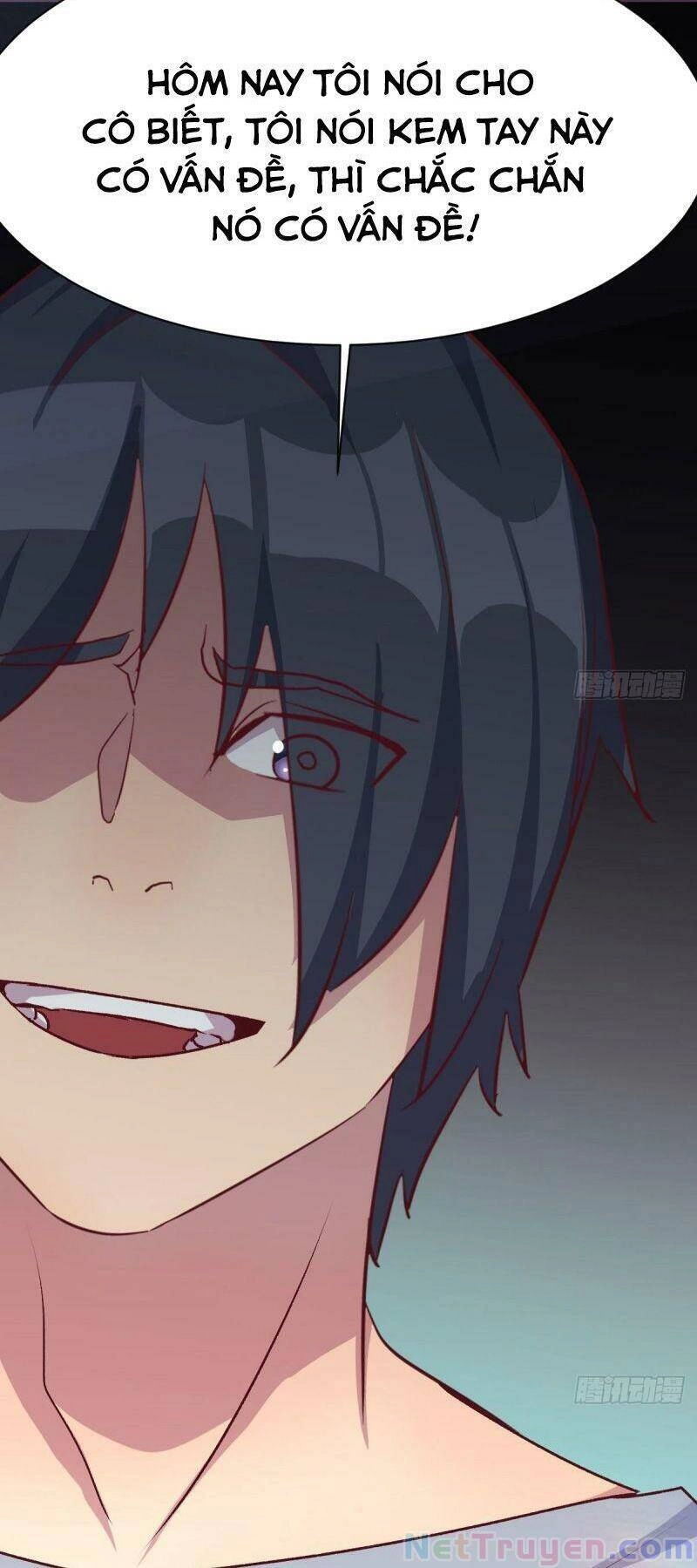 Y Thánh Thiên Tài Tại Hoa Đô Chapter 20 - 34