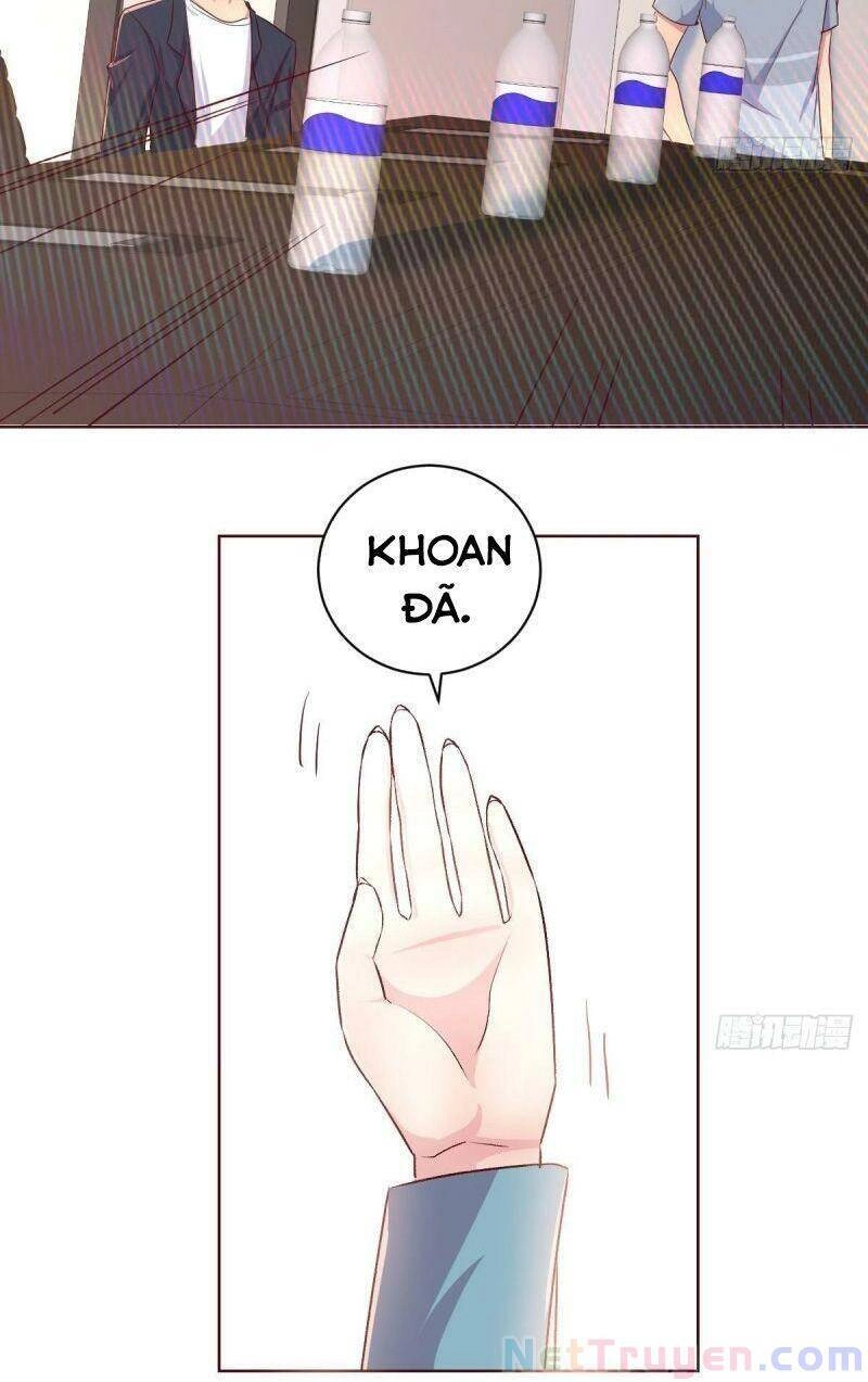 Y Thánh Thiên Tài Tại Hoa Đô Chapter 20 - 36