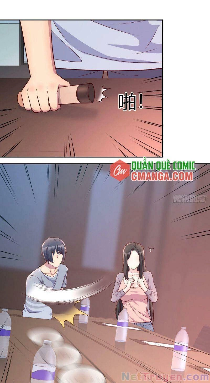 Y Thánh Thiên Tài Tại Hoa Đô Chapter 20 - 43