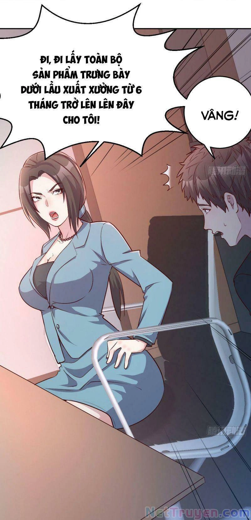 Y Thánh Thiên Tài Tại Hoa Đô Chapter 20 - 47