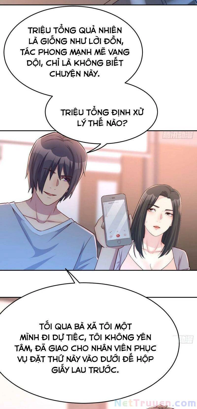 Y Thánh Thiên Tài Tại Hoa Đô Chapter 20 - 48