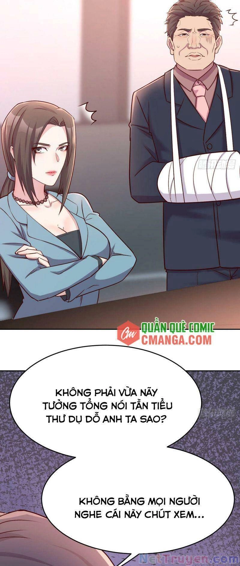 Y Thánh Thiên Tài Tại Hoa Đô Chapter 20 - 49