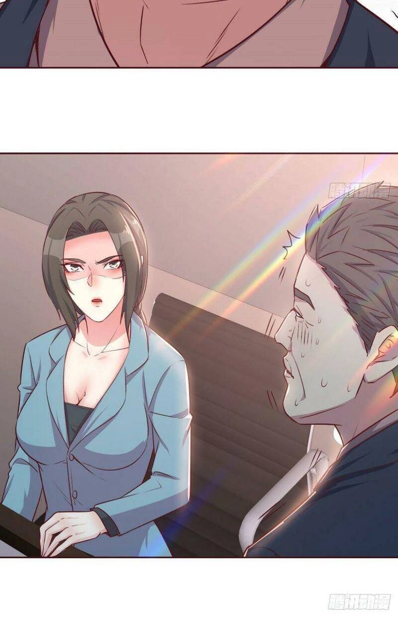 Y Thánh Thiên Tài Tại Hoa Đô Chapter 21 - 4