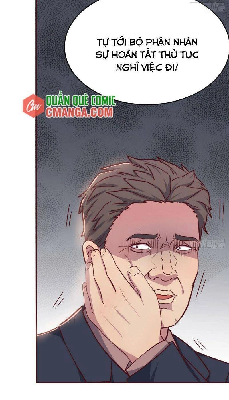 Y Thánh Thiên Tài Tại Hoa Đô Chapter 21 - 8