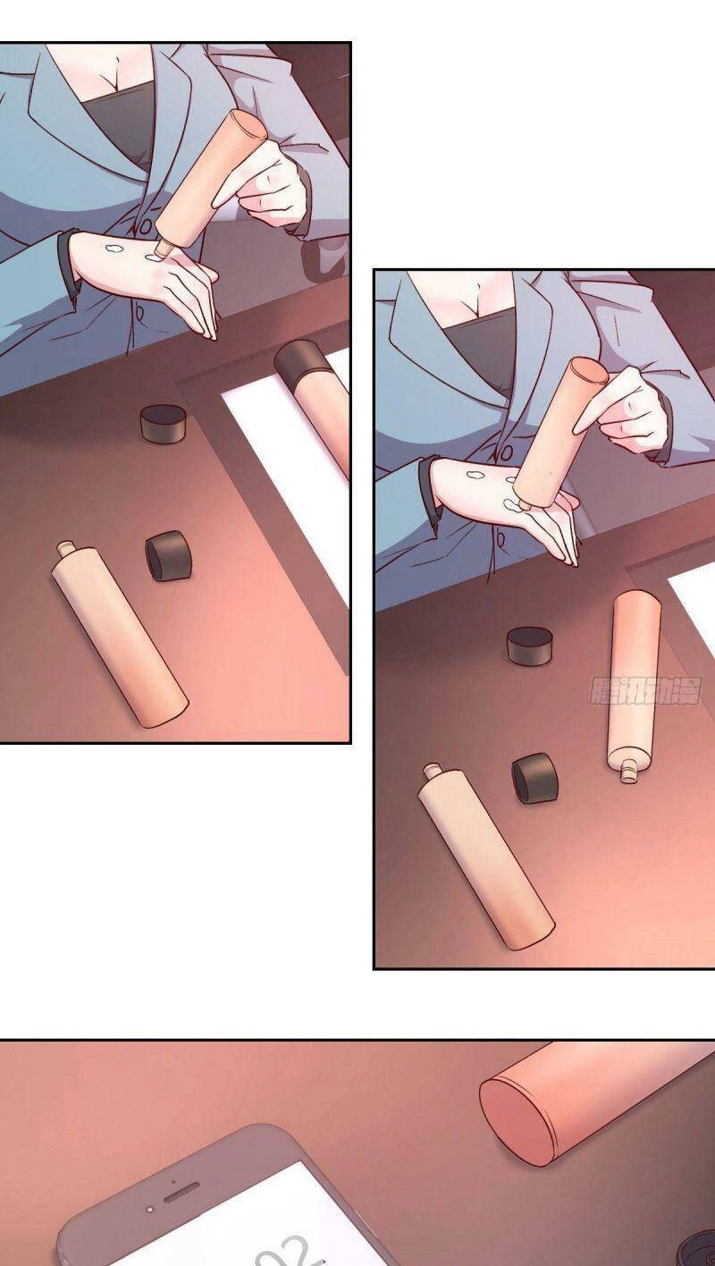 Y Thánh Thiên Tài Tại Hoa Đô Chapter 21 - 15