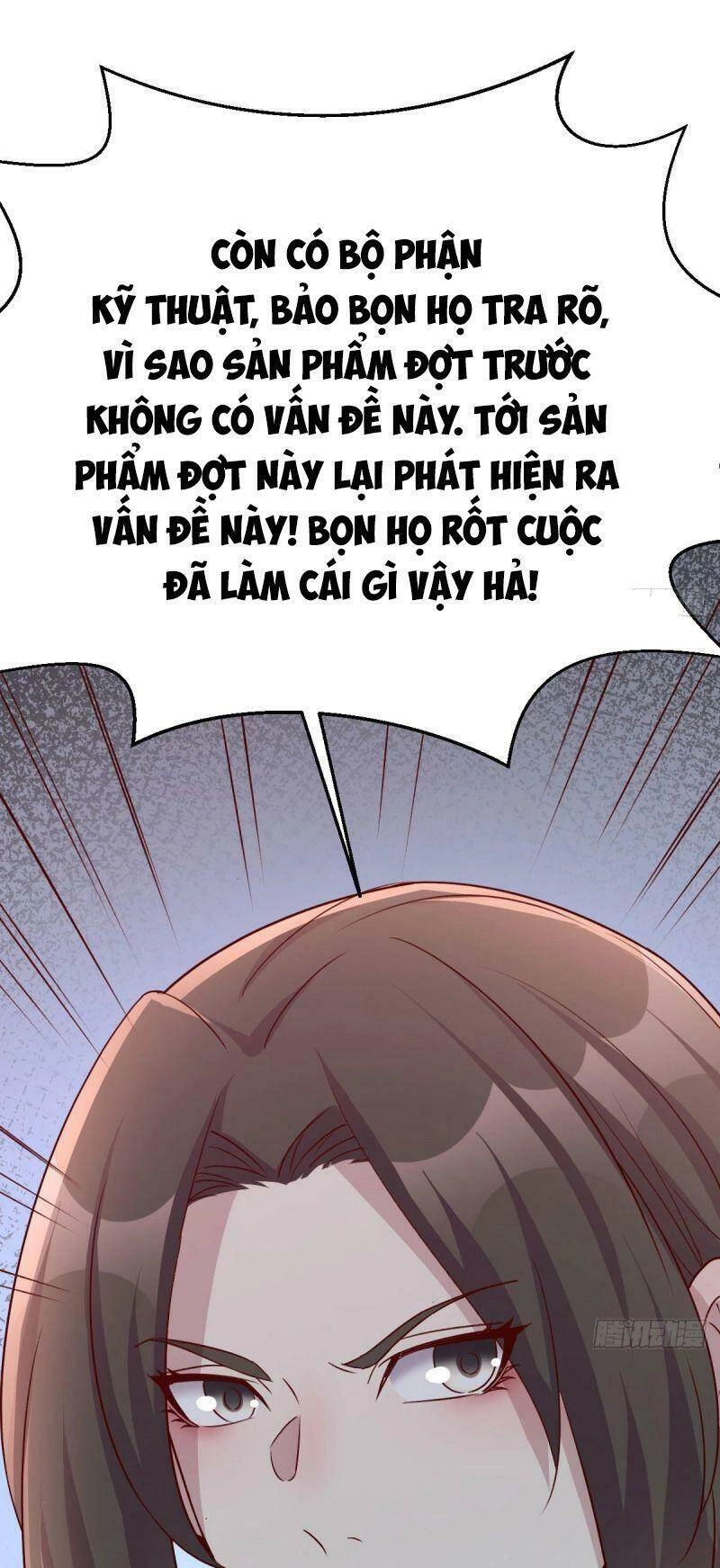 Y Thánh Thiên Tài Tại Hoa Đô Chapter 21 - 19