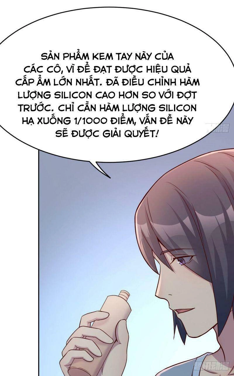 Y Thánh Thiên Tài Tại Hoa Đô Chapter 21 - 21