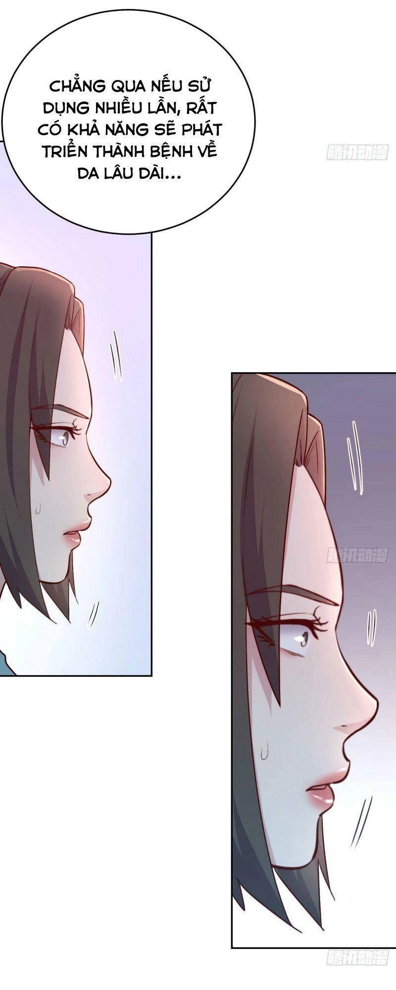 Y Thánh Thiên Tài Tại Hoa Đô Chapter 21 - 23