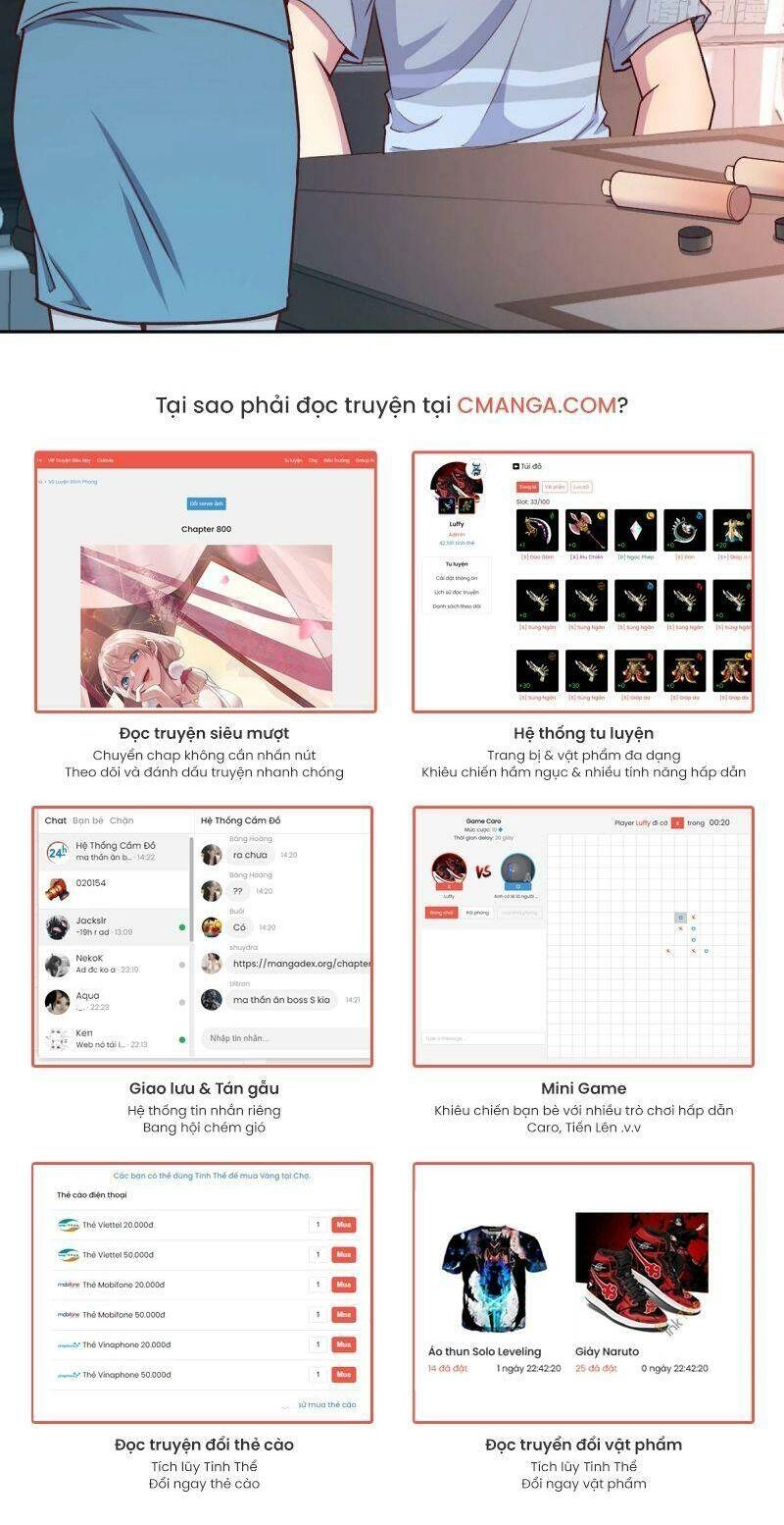 Y Thánh Thiên Tài Tại Hoa Đô Chapter 21 - 25