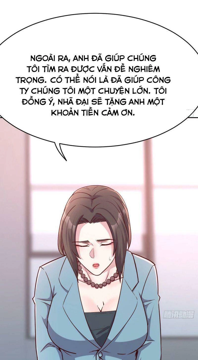 Y Thánh Thiên Tài Tại Hoa Đô Chapter 21 - 26