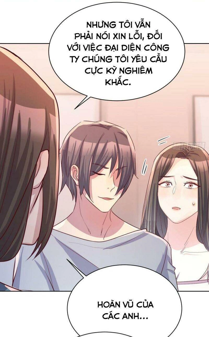 Y Thánh Thiên Tài Tại Hoa Đô Chapter 21 - 31