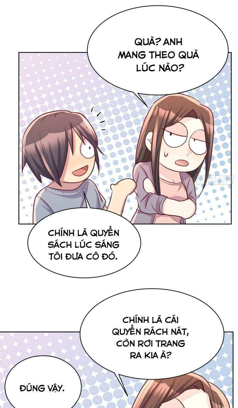 Y Thánh Thiên Tài Tại Hoa Đô Chapter 21 - 34