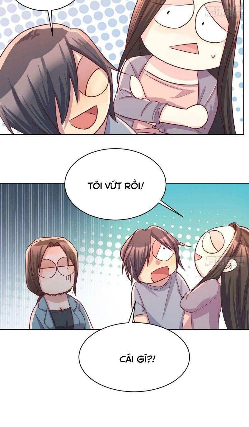 Y Thánh Thiên Tài Tại Hoa Đô Chapter 21 - 35