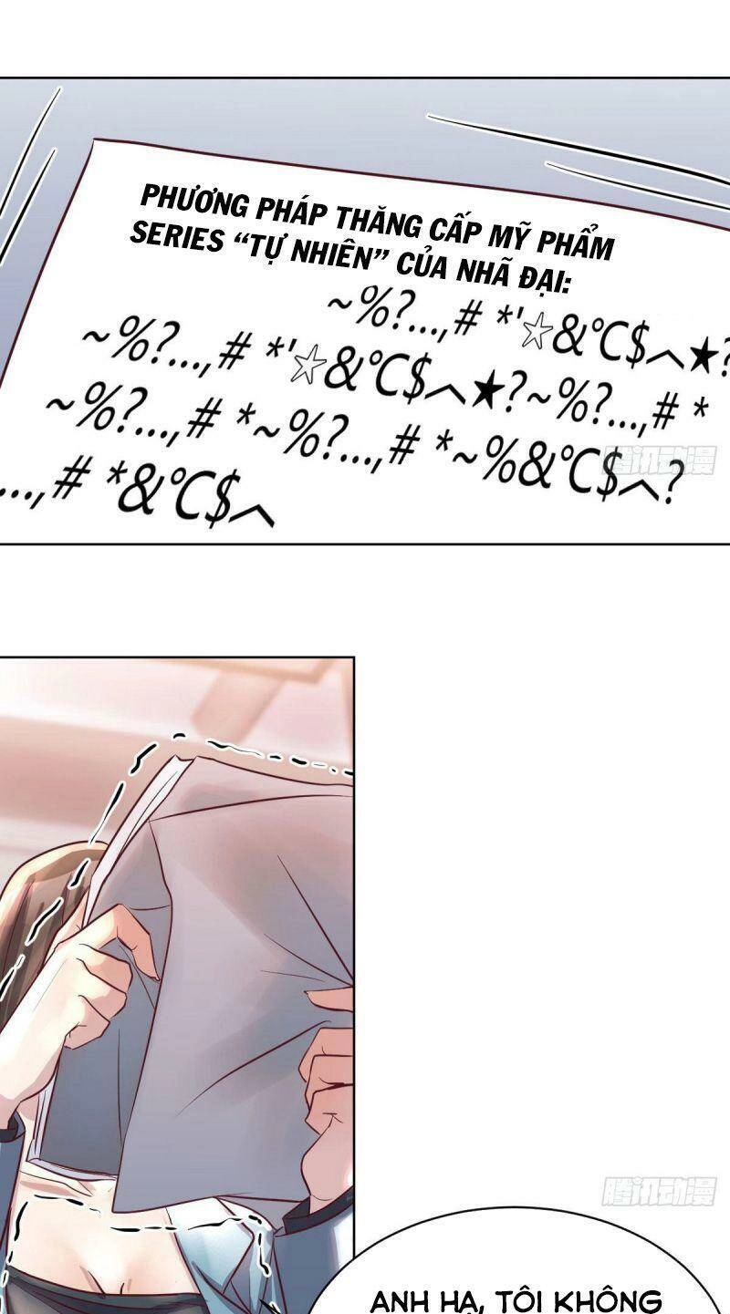 Y Thánh Thiên Tài Tại Hoa Đô Chapter 21 - 38