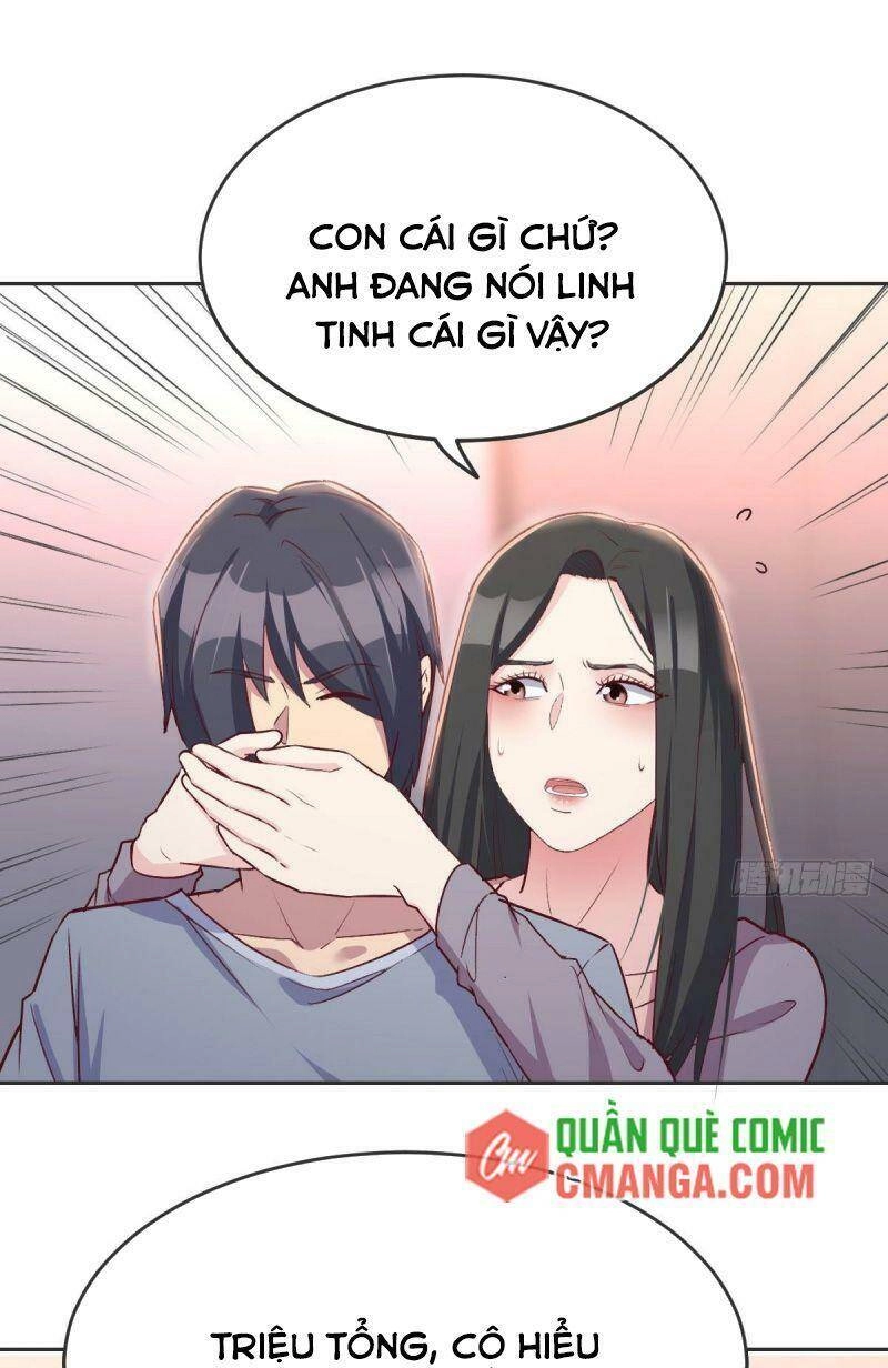 Y Thánh Thiên Tài Tại Hoa Đô Chapter 22 - 1