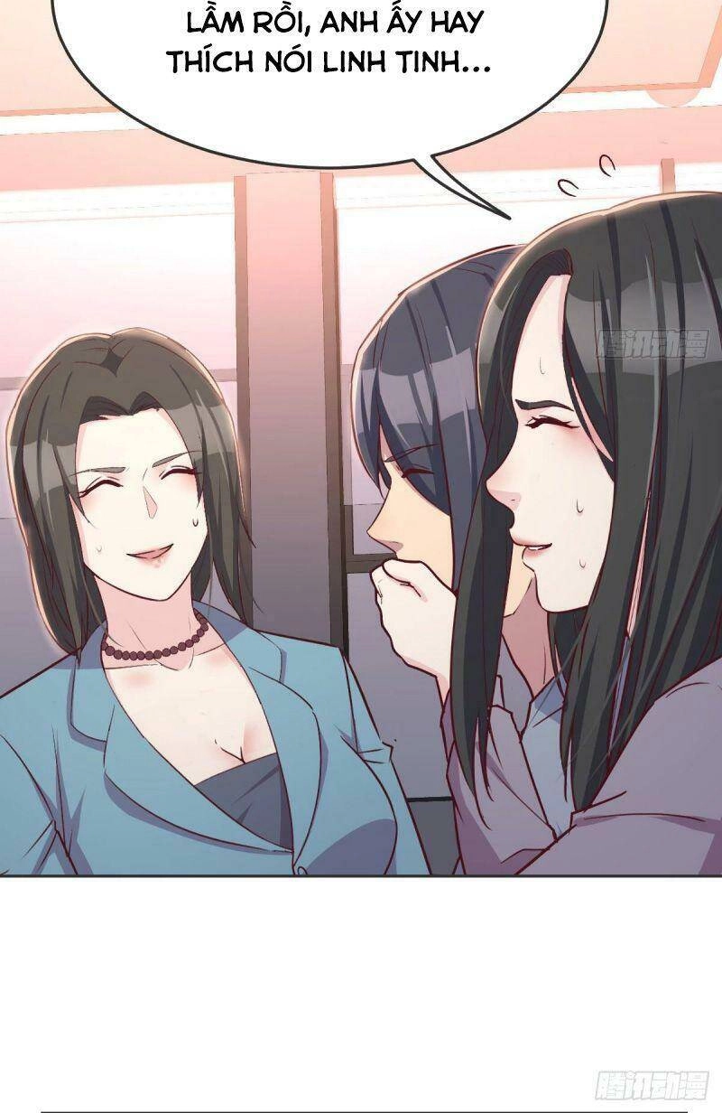 Y Thánh Thiên Tài Tại Hoa Đô Chapter 22 - 2