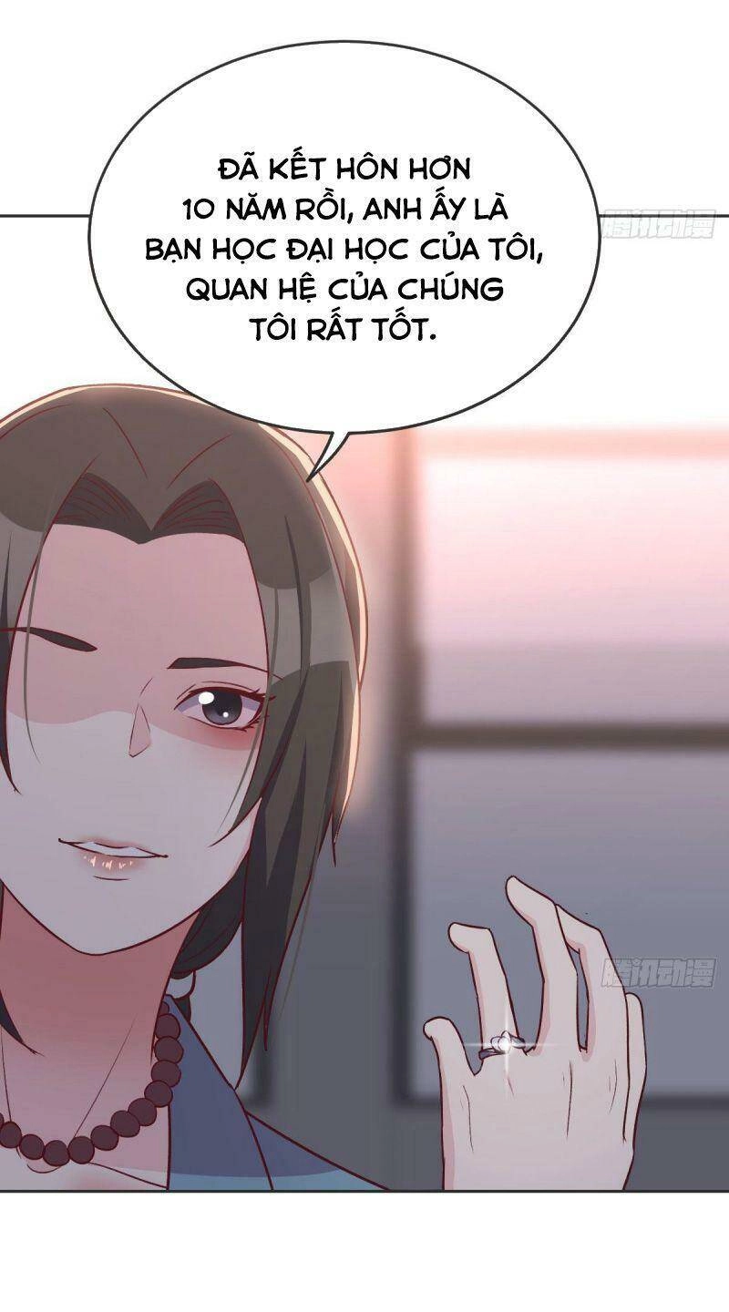 Y Thánh Thiên Tài Tại Hoa Đô Chapter 22 - 5