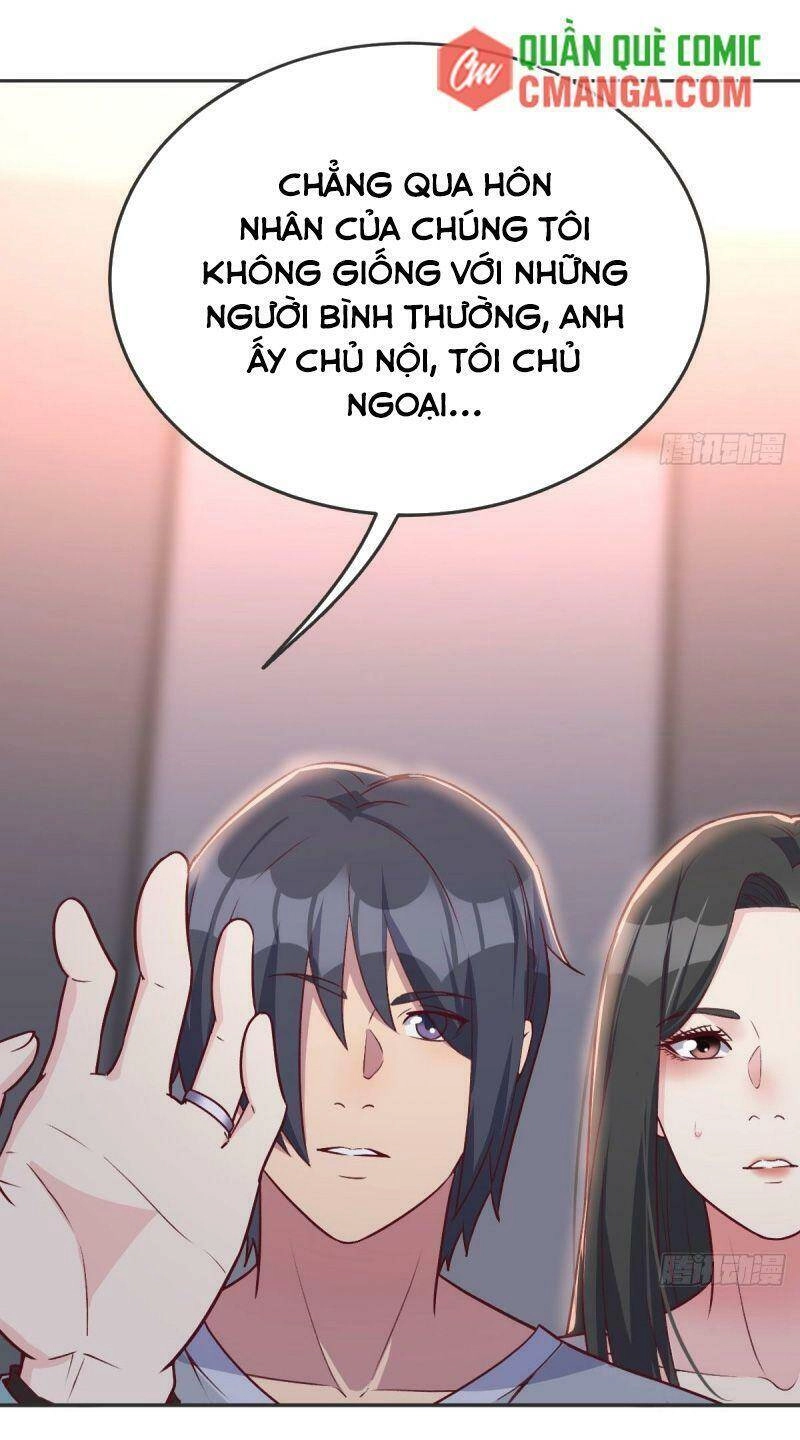 Y Thánh Thiên Tài Tại Hoa Đô Chapter 22 - 6