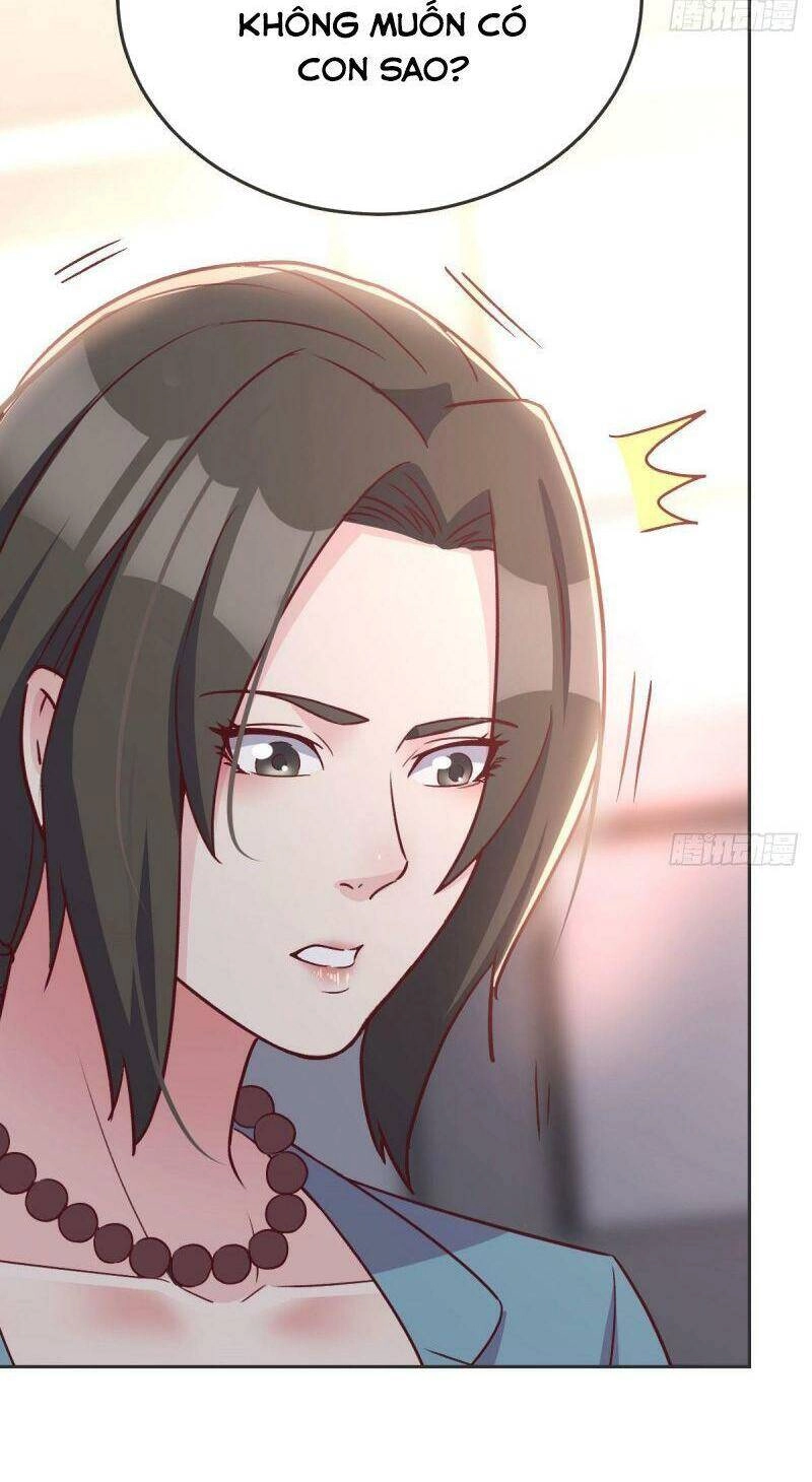 Y Thánh Thiên Tài Tại Hoa Đô Chapter 22 - 8