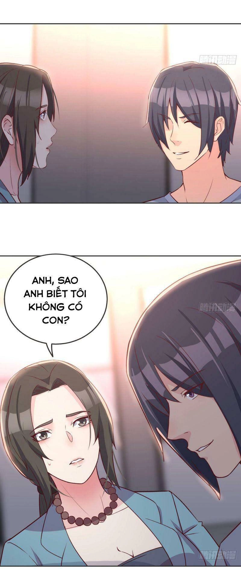 Y Thánh Thiên Tài Tại Hoa Đô Chapter 22 - 9