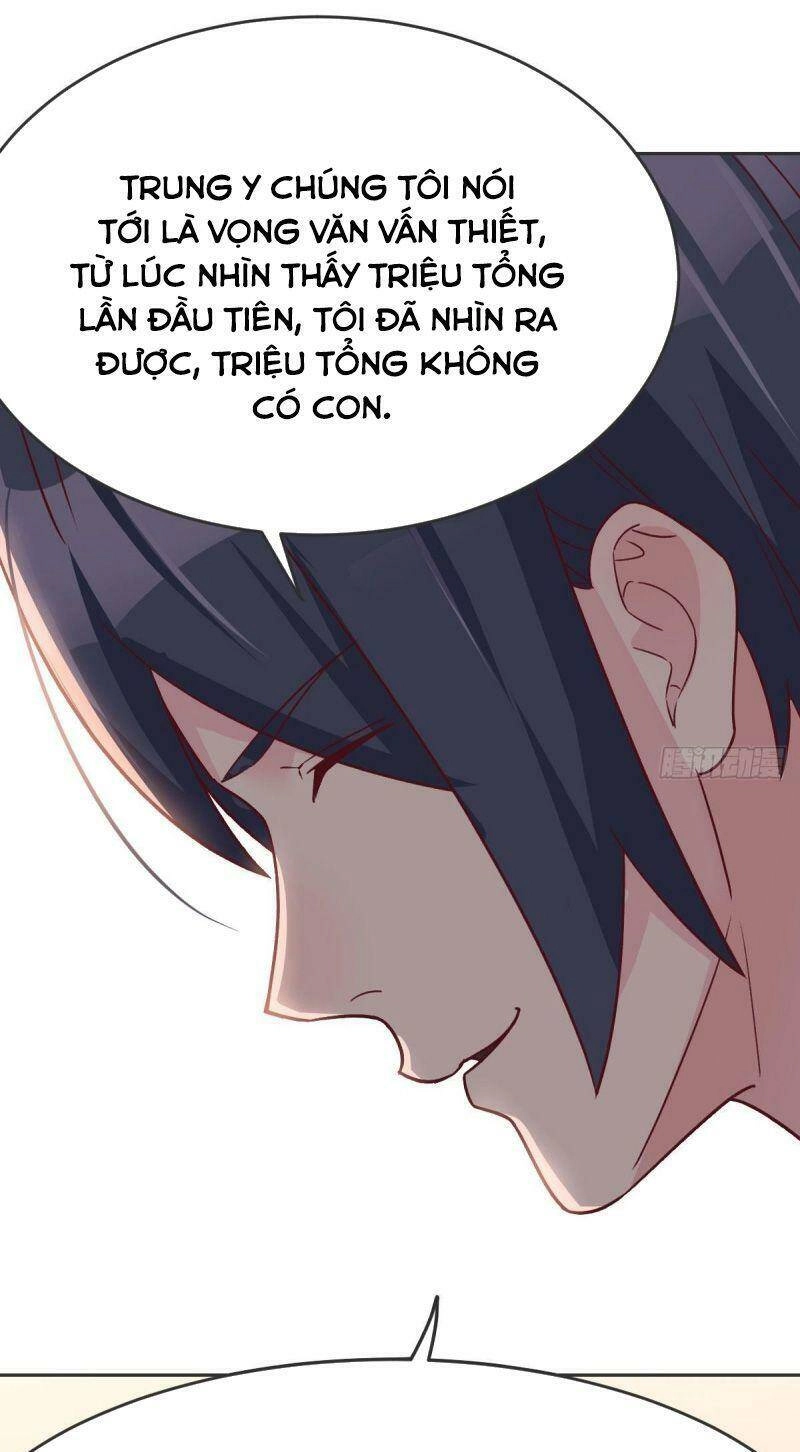 Y Thánh Thiên Tài Tại Hoa Đô Chapter 22 - 10