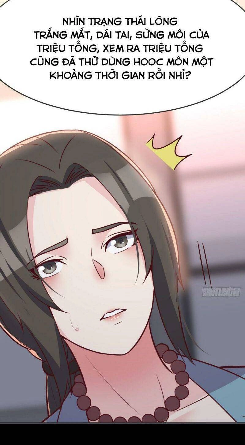 Y Thánh Thiên Tài Tại Hoa Đô Chapter 22 - 11