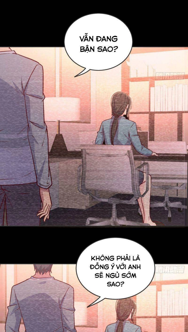 Y Thánh Thiên Tài Tại Hoa Đô Chapter 22 - 12