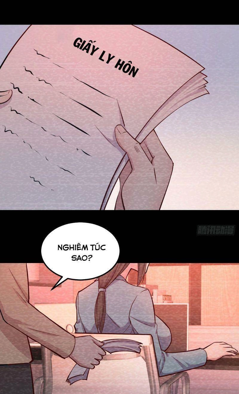 Y Thánh Thiên Tài Tại Hoa Đô Chapter 22 - 14