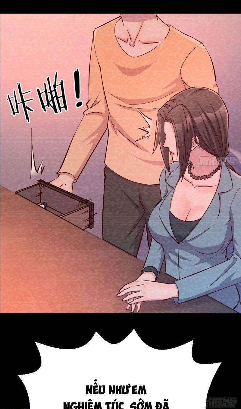 Y Thánh Thiên Tài Tại Hoa Đô Chapter 22 - 16