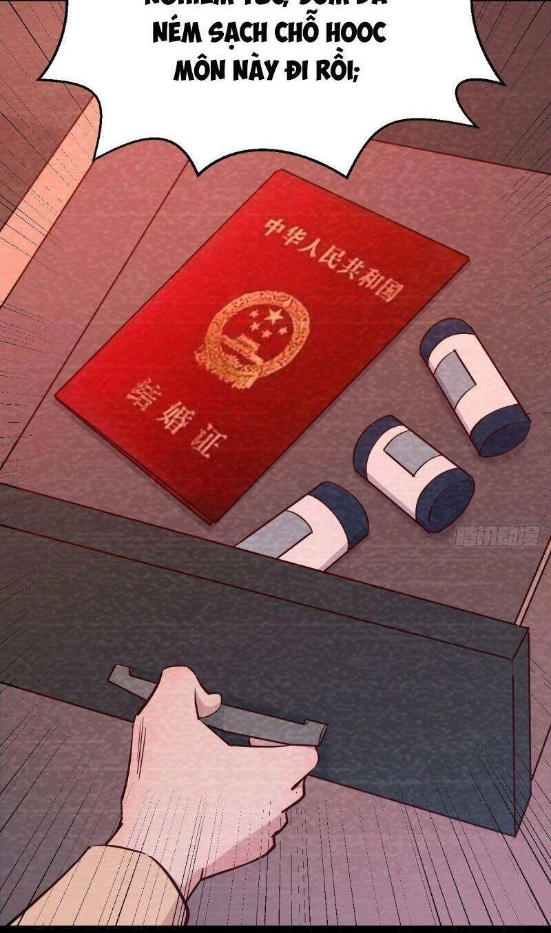 Y Thánh Thiên Tài Tại Hoa Đô Chapter 22 - 17