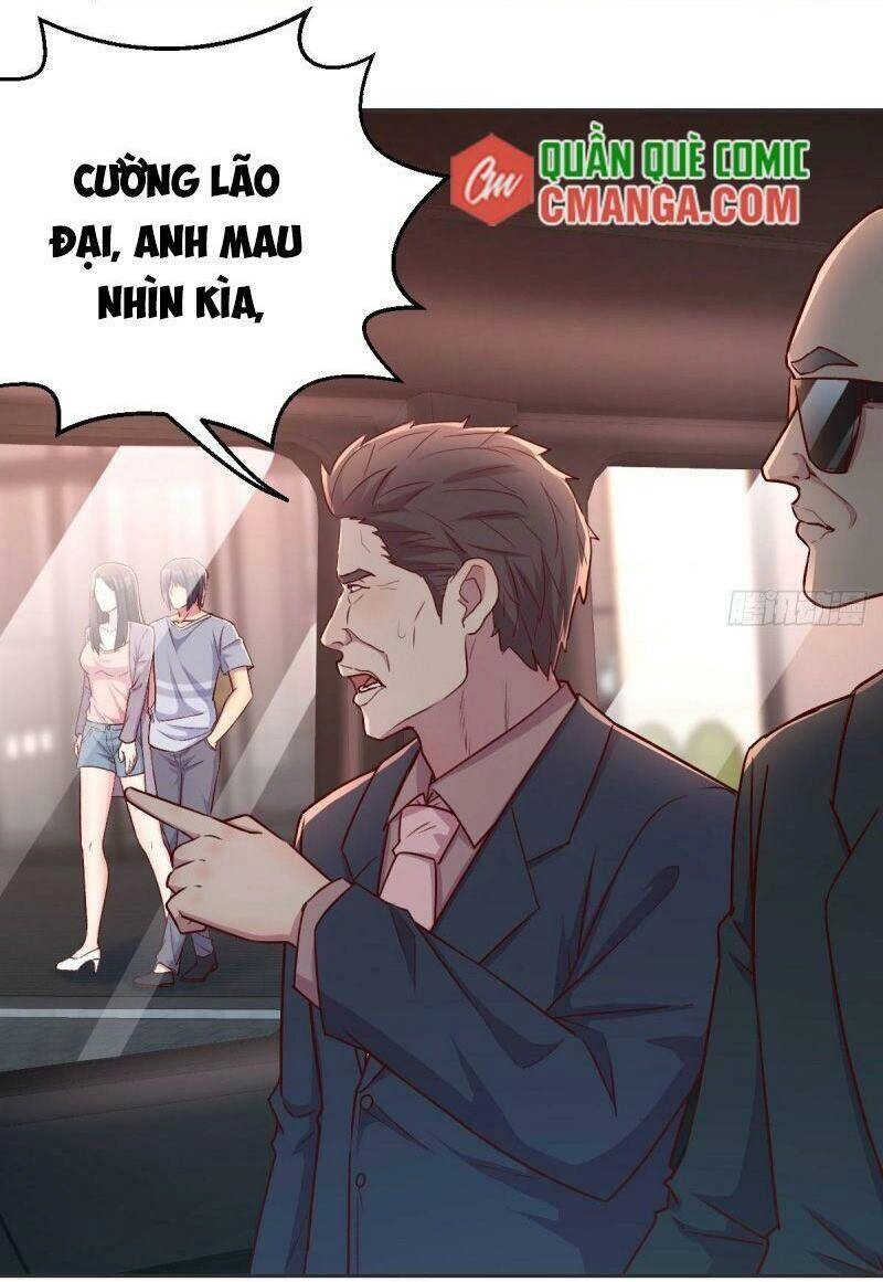 Y Thánh Thiên Tài Tại Hoa Đô Chapter 22 - 30