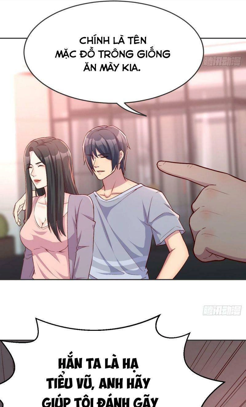 Y Thánh Thiên Tài Tại Hoa Đô Chapter 22 - 31