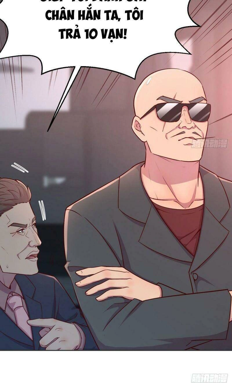 Y Thánh Thiên Tài Tại Hoa Đô Chapter 22 - 32