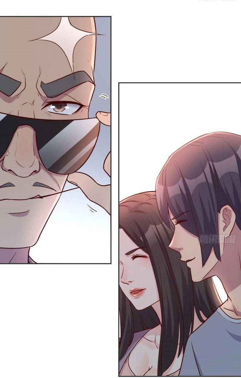 Y Thánh Thiên Tài Tại Hoa Đô Chapter 22 - 33